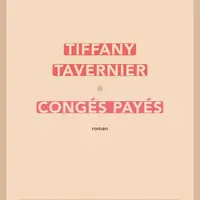 Rencontre avec Tiffany Tavernier à la librairie La Boîte à Livres de Tours DR