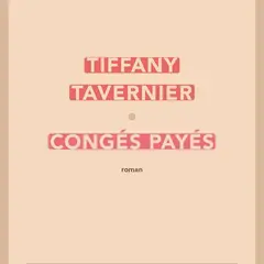 Rencontre avec Tiffany Tavernier à la librairie La Boîte à Livres de Tours