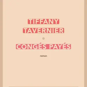 Rencontre avec Tiffany Tavernier à la librairie La Boîte à Livres de Tours