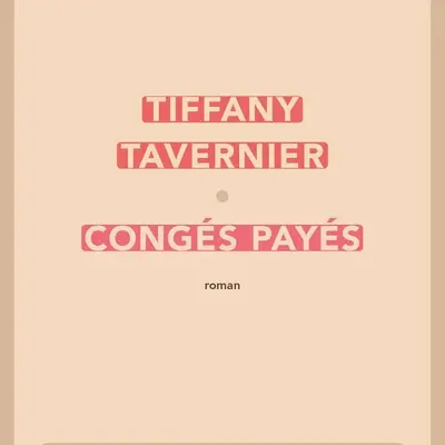 Rencontre avec Tiffany Tavernier à la librairie La Boîte à Livres de Tours