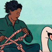 Rencontre avec Touhfat Mouhtare, autrice comorienne et lectures musicales