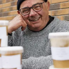 Rencontre avec un apiculteur