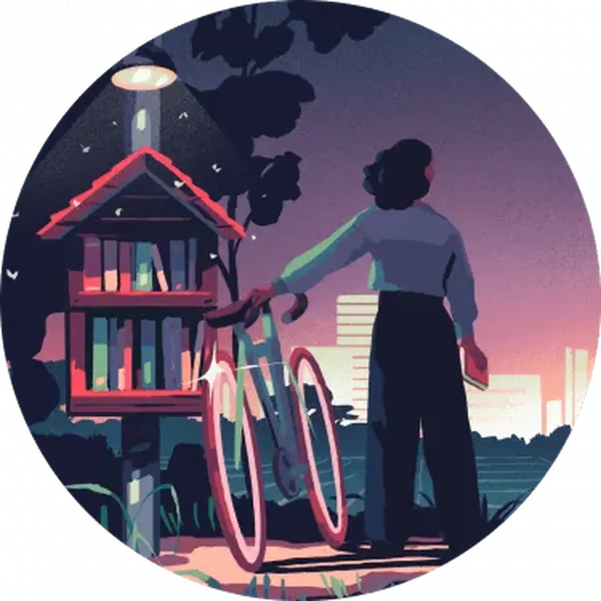 Rencontre avec un cartographe-géomaticien