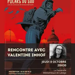 Rencontre Avec Valentine Imhof