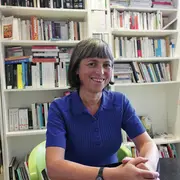 Rencontre avec Valérie Perrin 🎙️Vers l'épanouissement des étudiants