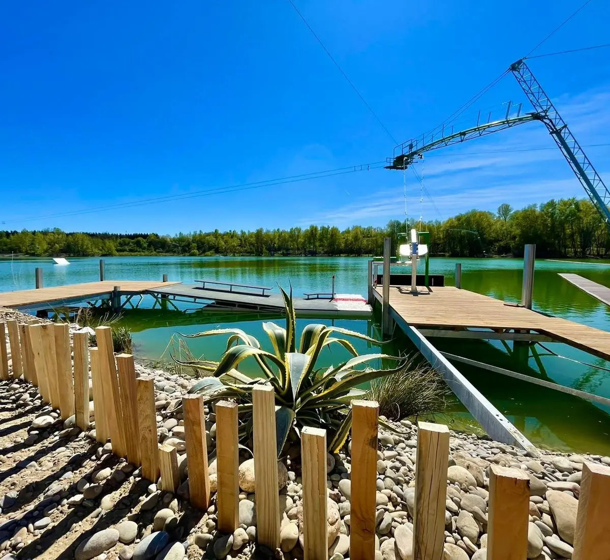Rencontre avec Vincent Jeannerat et Éric Kuenzi, fondateurs de East Park