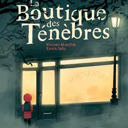 Rencontre avec Vincent Mondiot à la librairie La Boîte à Livres de Tours