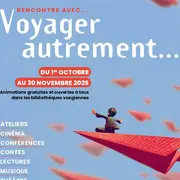 Rencontre avec... Voyager autrement