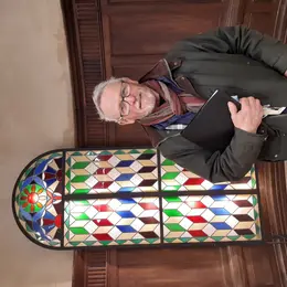 Rencontre avec Yves