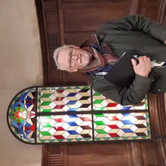 Rencontre avec Yves
