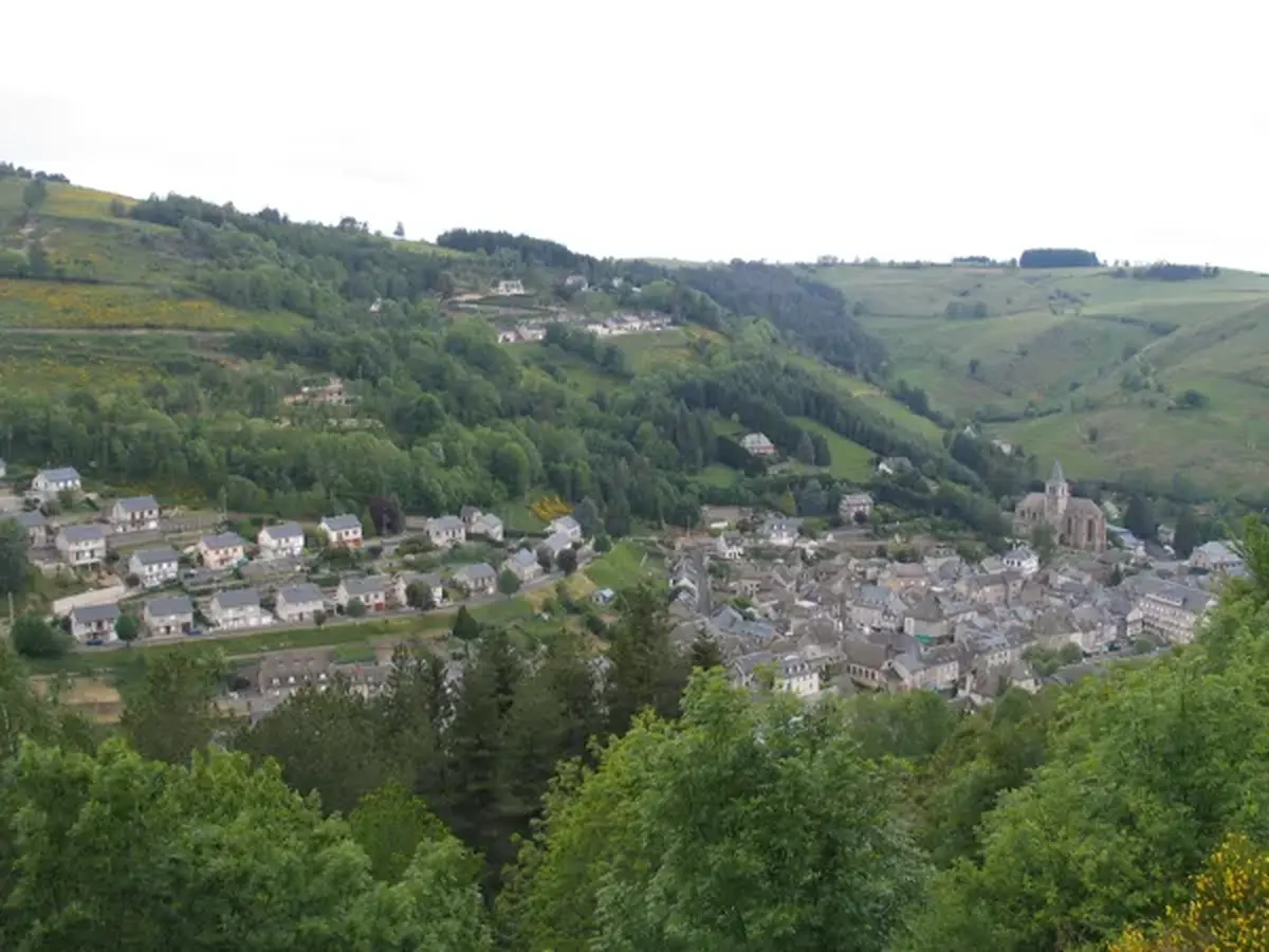 Rencontre : Ça chauffe !, à Aubrac
