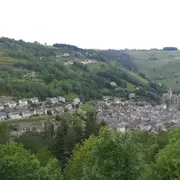 Rencontre : Ça chauffe !, à Aubrac