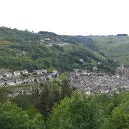 Rencontre : Ça chauffe !, à Aubrac