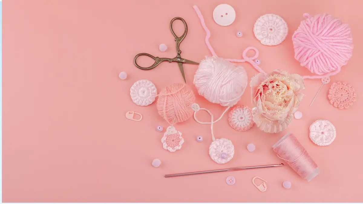 Rencontre : Café crochet