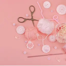 Rencontre : Café crochet