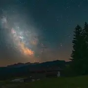 Rencontre : Cartographie de l'Aubrac au travers des âges : chemin Lyon-Toulouse par la voie romaine et les drailles