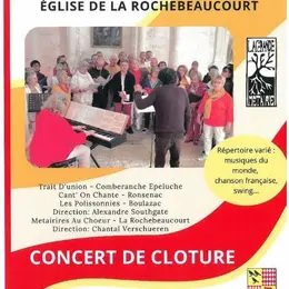 Rencontre chorale