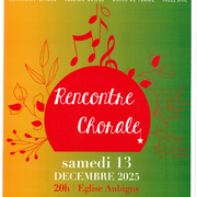 Rencontre chorale