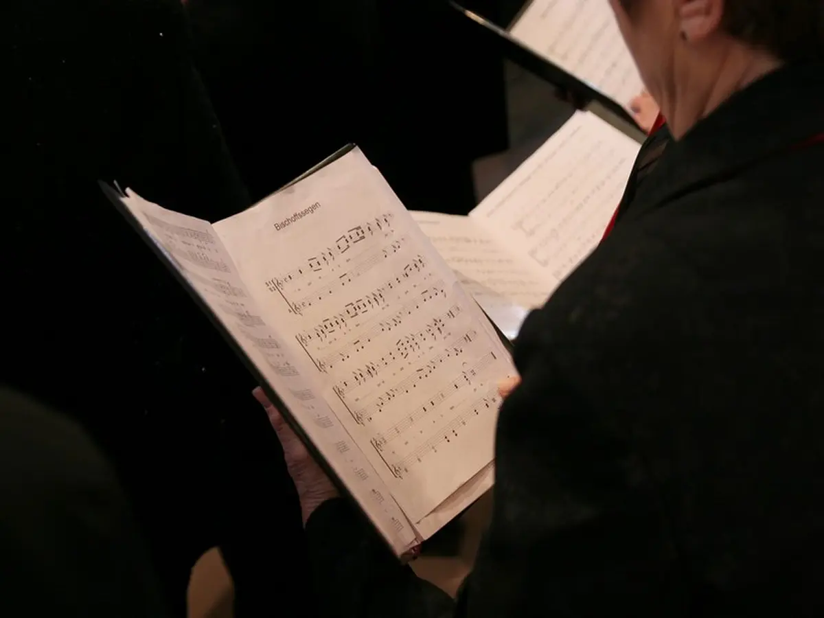 Rencontre Chorale