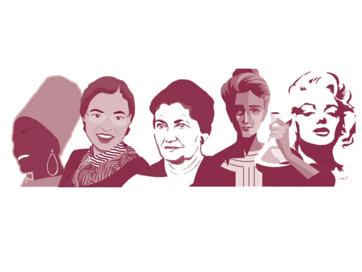 Rencontre chorale / Femme d'ici et d'ailleurs