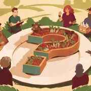 Rencontre citoyenne autour de la Sécurité Sociale de l’Alimentation