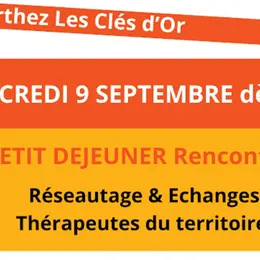Rencontre : Collectif de thérapeutes