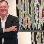 Rencontre-Conférence « Voyage Au Temps Du Rêve : à La Découverte De L’art Aborigène D’australie »