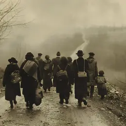 Rencontre / Conférences autour de l'exposition Le Chemin des Dames - Bibliothèque André Périgord - Feytiat