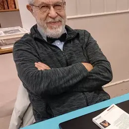 Rencontre : Cyrille Gove