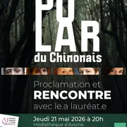 Rencontre d'auteur