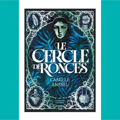 Rencontre d'auteur - Bande son du cercle des ronces