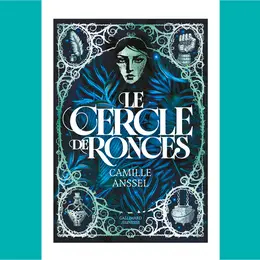 Rencontre d'auteur - Bande son du cercle des ronces