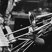 Rencontre de Big bands de jazz - concerts et conférences