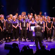 Rencontre de choeurs - Limoges