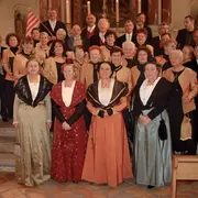 Rencontre de chorales