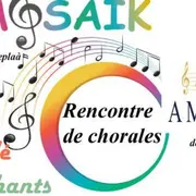 Rencontre de chorales