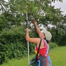 Rencontre : De la graine à la haie, le défi des Semeurs de bocage
