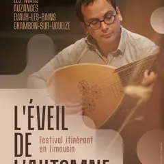 Rencontre de musique traditionnelle