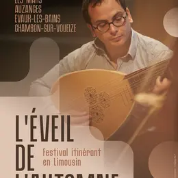 Rencontre de musique traditionnelle