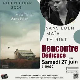 Rencontre / Dédicace