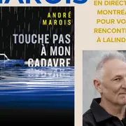 Rencontre dédicace | André Marois