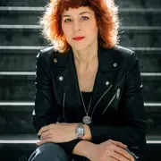 Rencontre-dédicace avec Alexandra Saemmer
