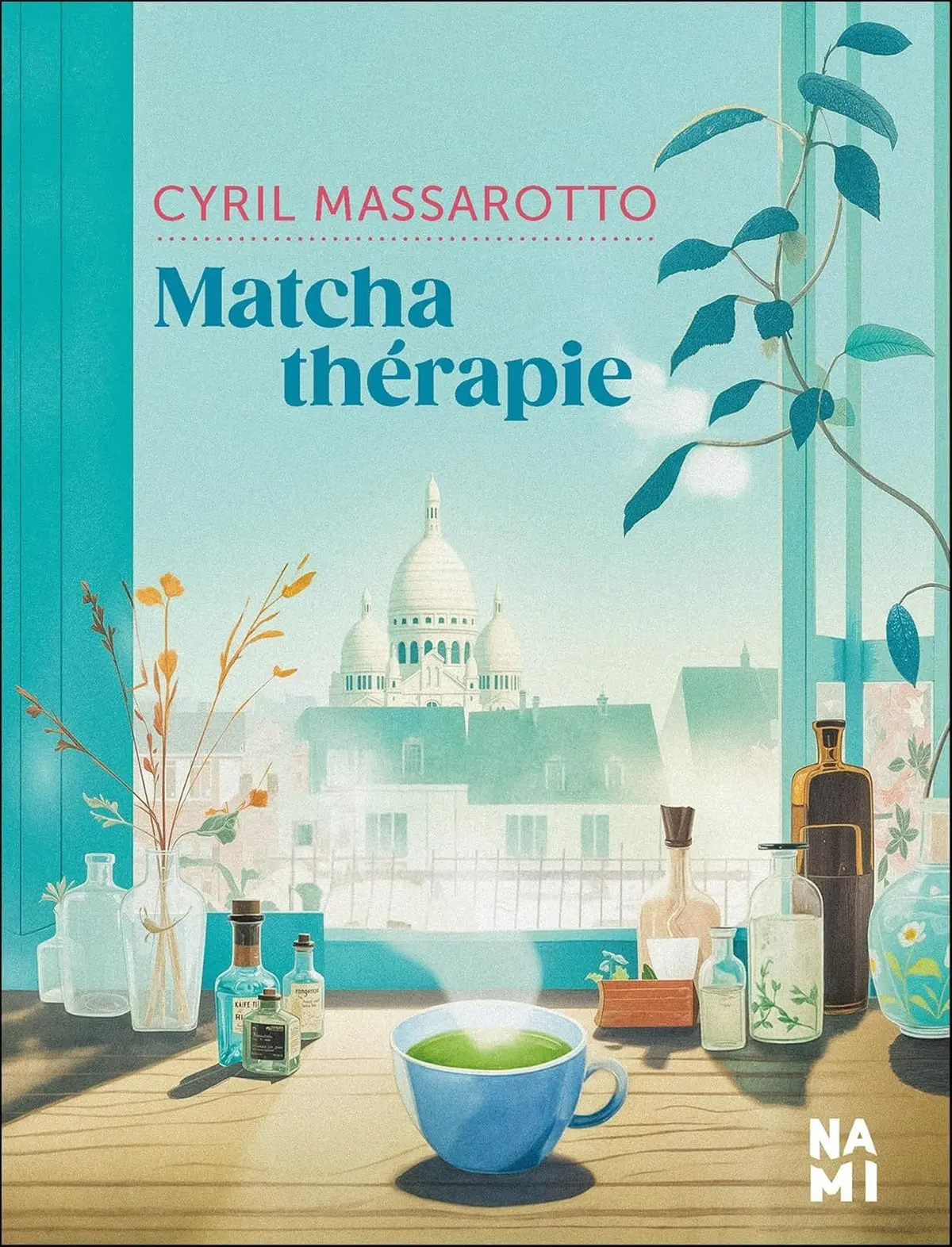 Rencontre-Dédicace Avec Cyril Massarotto à La Salle Martin Vivès De Canet-En-Roussillon