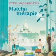 Rencontre-Dédicace Avec Cyril Massarotto à La Salle Martin Vivès De Canet-En-Roussillon