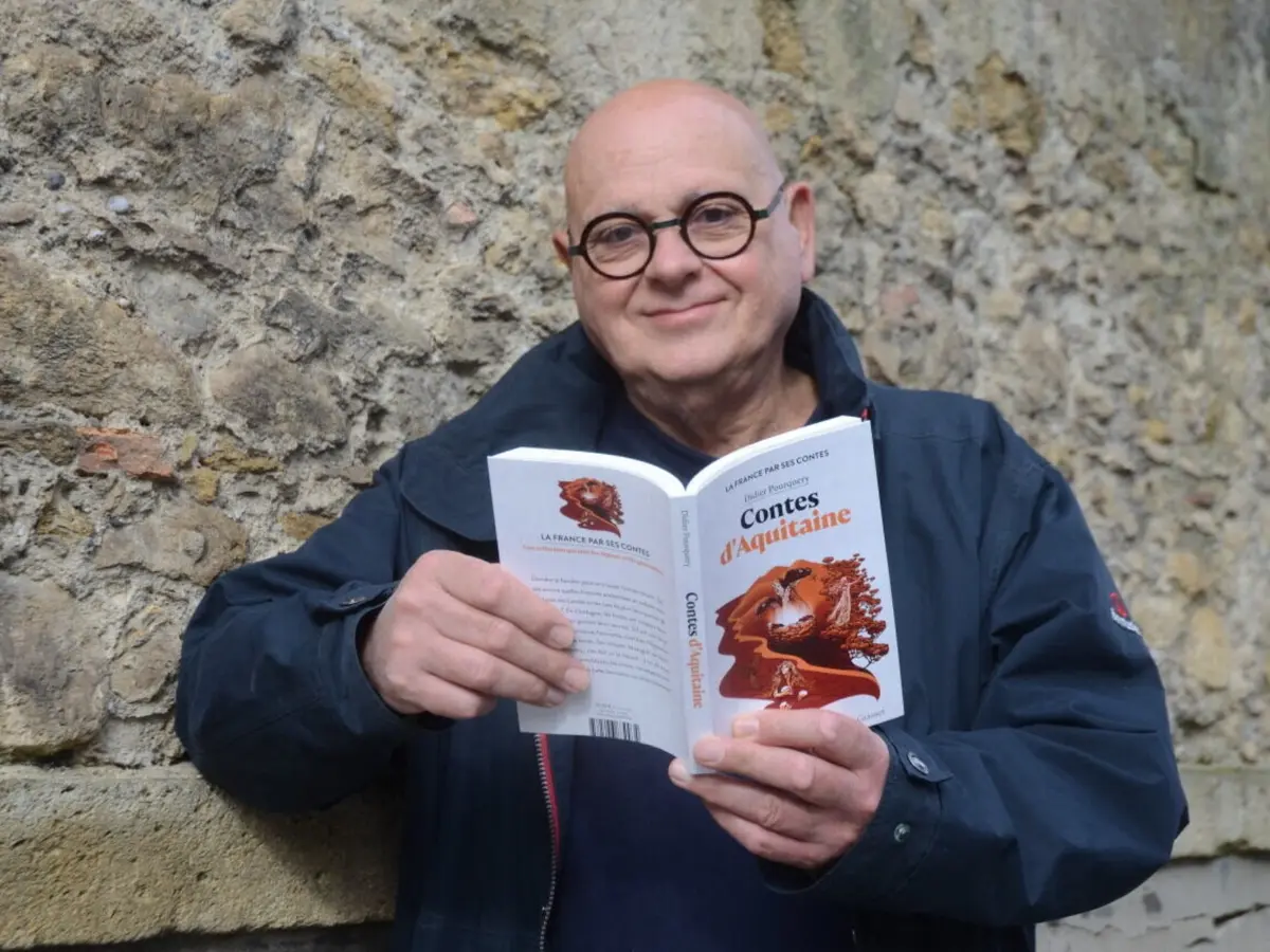 RENCONTRE/DEDICACE avec Didier Pourquery