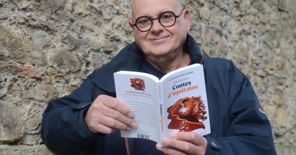 RENCONTRE/DEDICACE avec Didier Pourquery