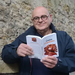 RENCONTRE/DEDICACE avec Didier Pourquery