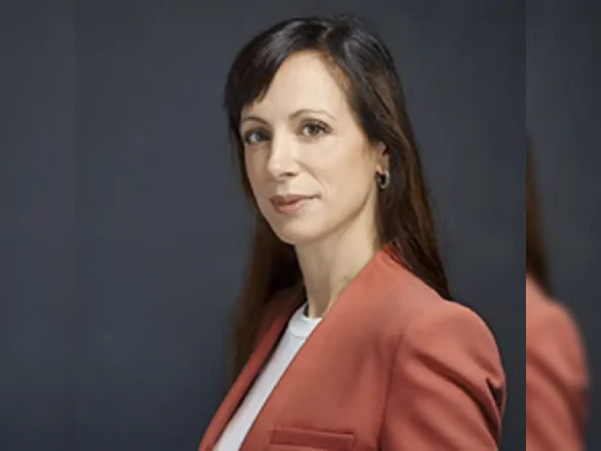 Rencontre/dédicace avec Johana Gustawsson