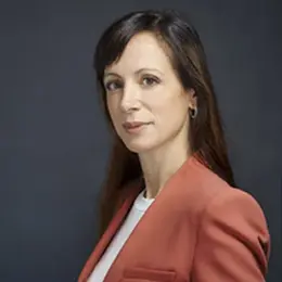 Rencontre/dédicace avec Johana Gustawsson