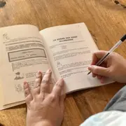 Rencontre-dédicace avec Julie MULLER-VOLB